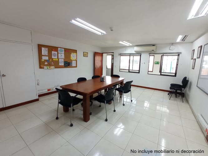Bodega en venta en Las Lomitas, Sabaneta, 1738 m² · foto 6 de 9