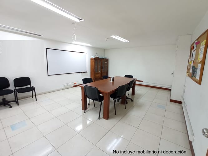 Bodega en venta en Las Lomitas, Sabaneta, 1738 m² · foto 7 de 9
