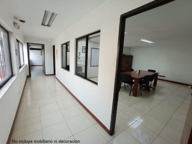 Bodega en venta en Las Lomitas, Sabaneta, 1738 m² · foto 8 de 9
