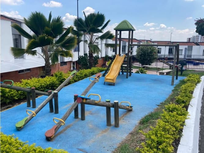 Casa de 4 alcobas en venta en Chipichape, Cali, 145 m² · foto 10 de 11