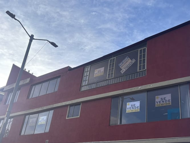 Casa de 4 alcobas en venta en Catalina, Bogotá, 365 m² · foto 4 de 24