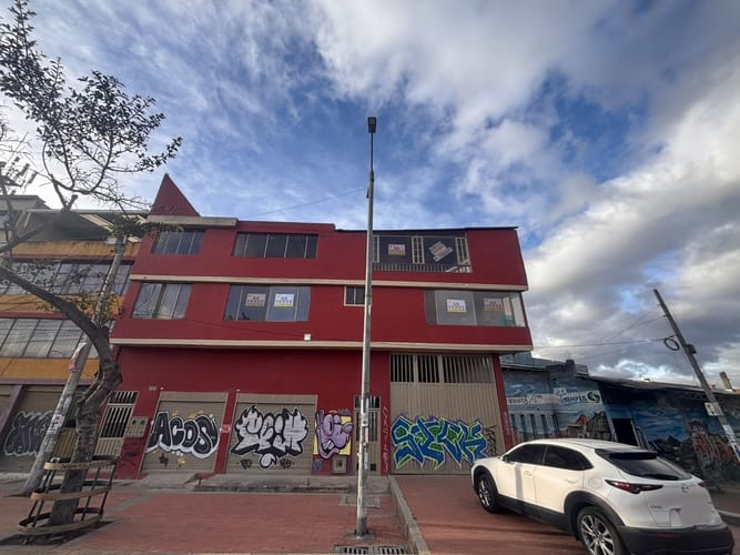 Casa de 4 alcobas en venta en Catalina, Bogotá, 365 m² · foto 5 de 24