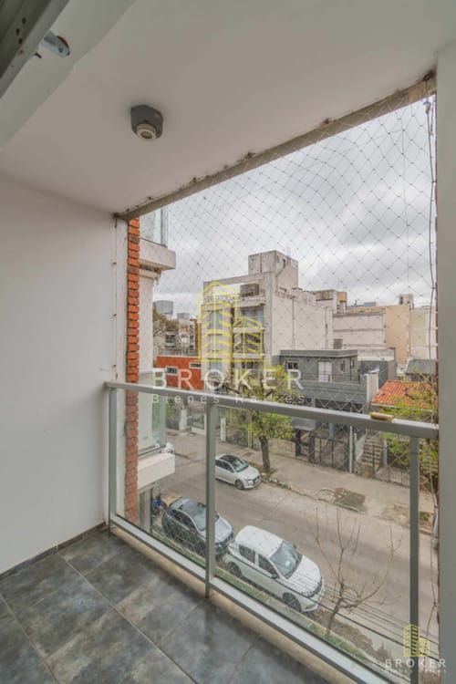 Alquiler de apartamento de 1 dormitorio con gge en Buceo · Foto 1