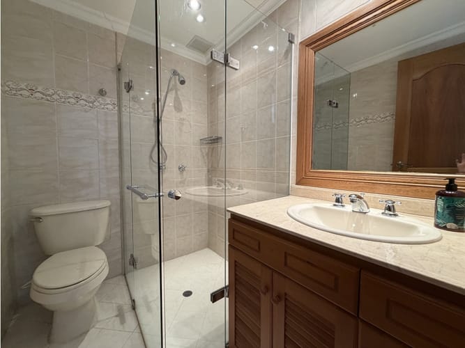 Apartamento de 3 alcobas en arriendo en Las Lomas No.2, Medellín, 120 m² · foto 13 de 24