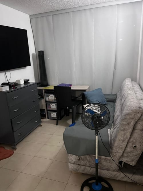 Apartamento de 3 alcobas en venta en Multicentro, Cali, 86 m² · foto 5 de 14
