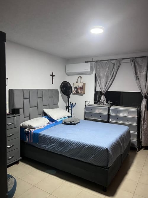Apartamento de 3 alcobas en venta en Multicentro, Cali, 86 m² · foto 6 de 14