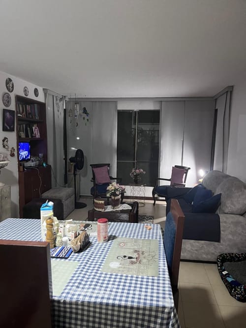 Apartamento de 3 alcobas en venta en Multicentro, Cali, 86 m² · foto 7 de 14