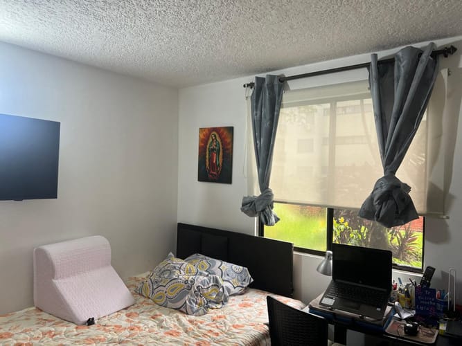 Apartamento de 3 alcobas en venta en Multicentro, Cali, 86 m² · foto 9 de 14