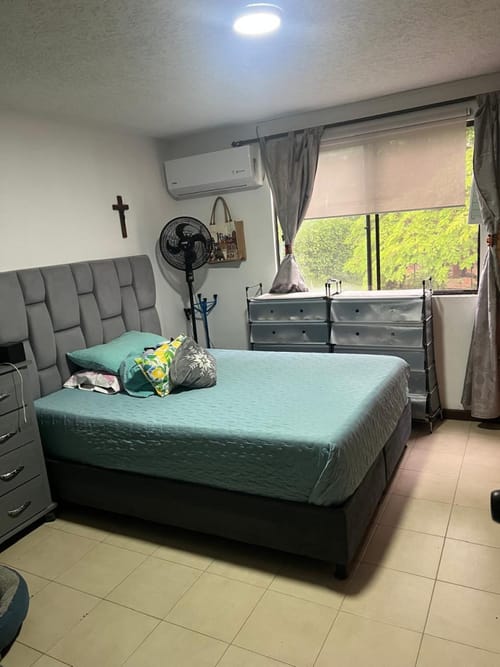Apartamento de 3 alcobas en venta en Multicentro, Cali, 86 m² · foto 10 de 14