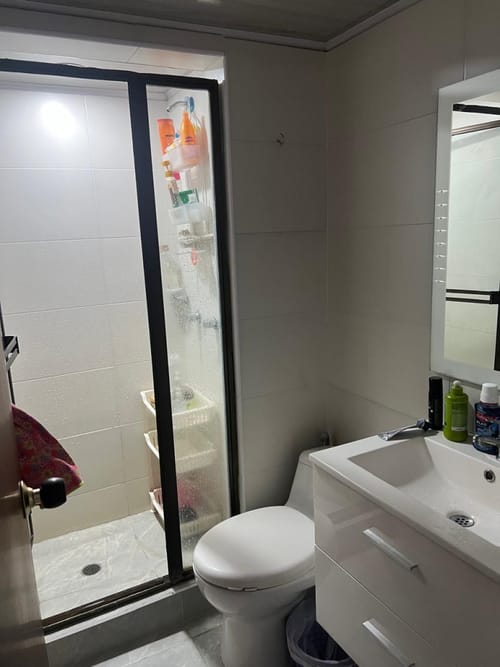 Apartamento de 3 alcobas en venta en Multicentro, Cali, 86 m² · foto 11 de 14