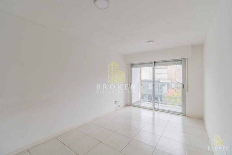 Alquiler de apartamento de 1 dormitorio con gge en Buceo · Foto 3