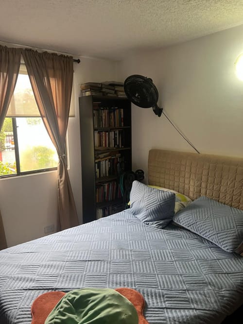 Apartamento de 3 alcobas en venta en Multicentro, Cali, 86 m² · foto 12 de 14