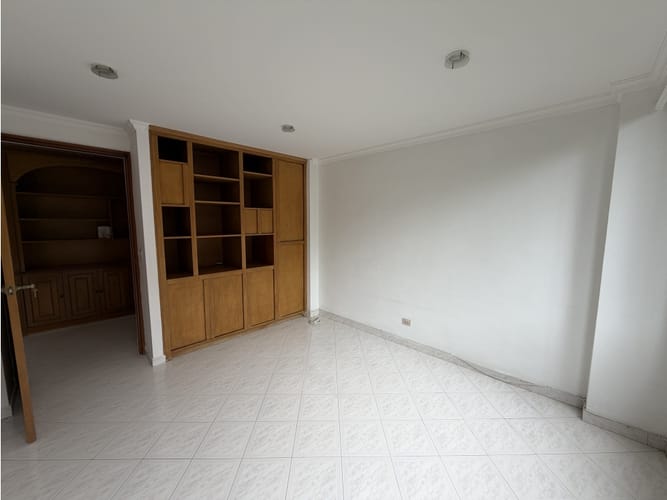Apartamento de 3 alcobas en arriendo en Las Lomas No.2, Medellín, 120 m² · foto 16 de 24