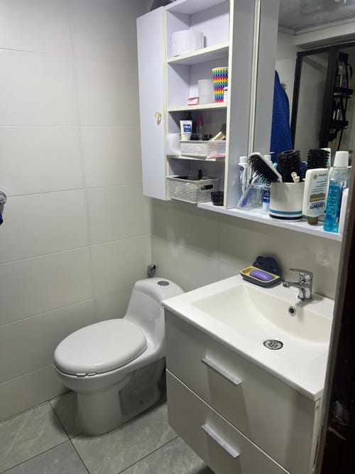 Apartamento de 3 alcobas en venta en Multicentro, Cali, 86 m² · foto 13 de 14