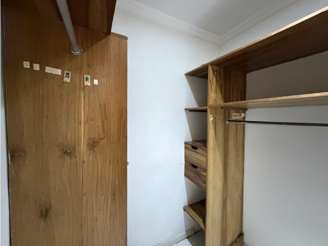 Apartamento de 3 alcobas en arriendo en Las Lomas No.2, Medellín, 120 m² · foto 21 de 24