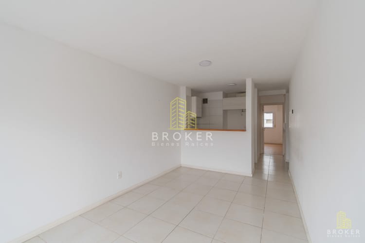 Alquiler de apartamento de 1 dormitorio con gge en Buceo · Foto 6