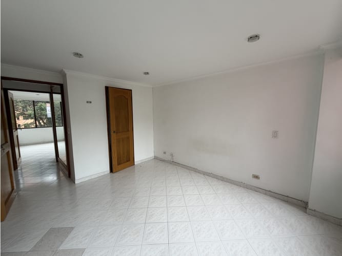 Apartamento de 3 alcobas en arriendo en Las Lomas No.2, Medellín, 120 m² · foto 22 de 24