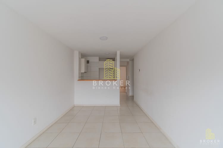 Alquiler de apartamento de 1 dormitorio con gge en Buceo · Foto 7