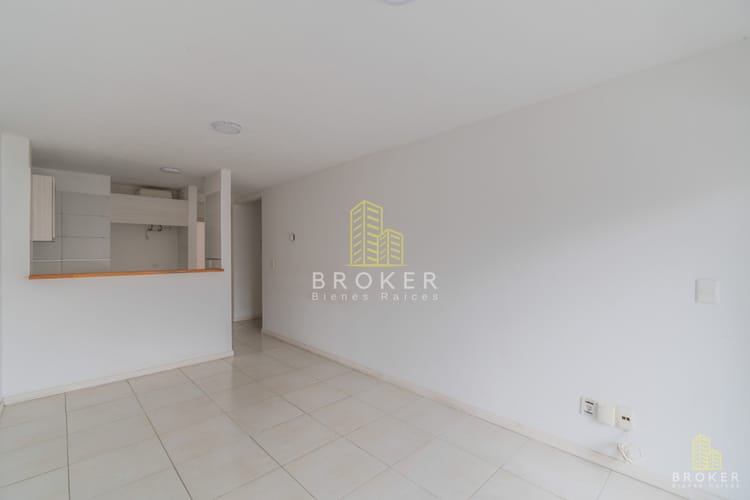 Alquiler de apartamento de 1 dormitorio con gge en Buceo · Foto 8