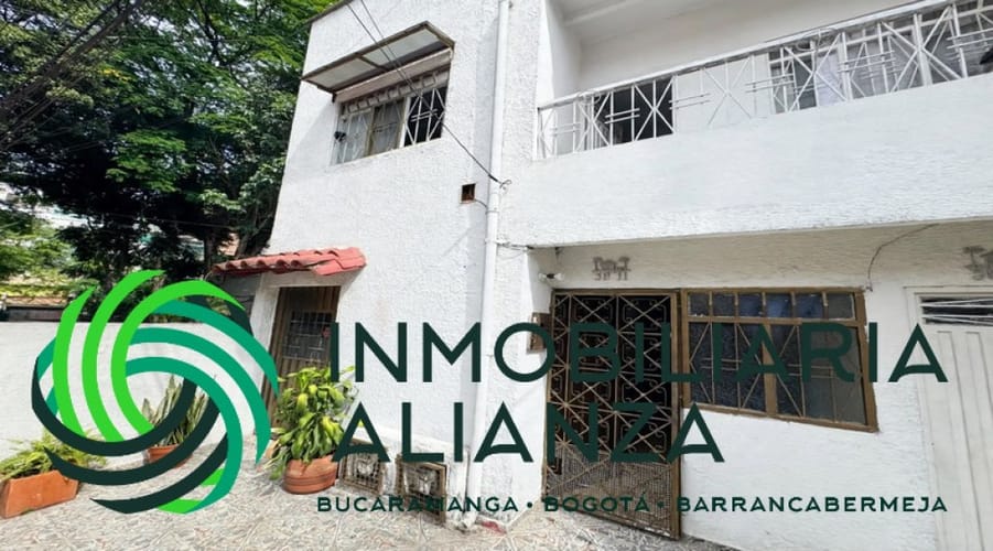 Apartamento de 3 alcobas en venta en Zapamanga I Etapa, Floridablanca, 68 m² · foto 2 de 16