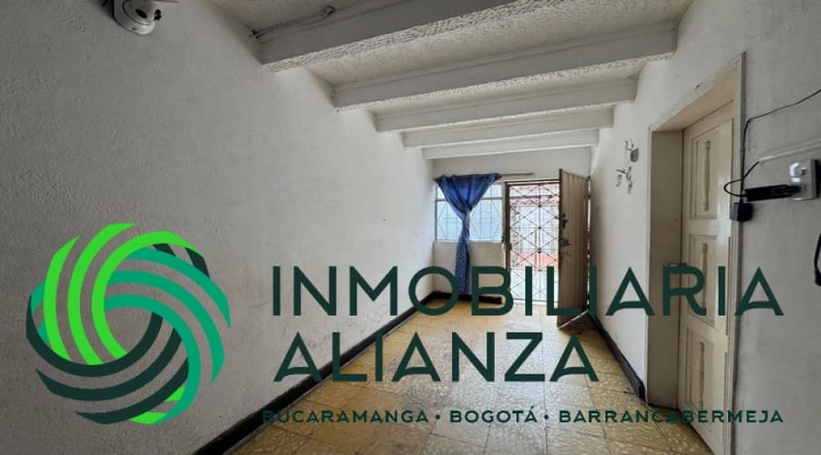 Apartamento de 3 alcobas en venta en Zapamanga I Etapa, Floridablanca, 68 m² · foto 3 de 16