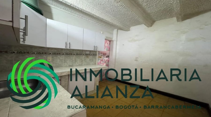 Apartamento de 3 alcobas en venta en Zapamanga I Etapa, Floridablanca, 68 m² · foto 5 de 16