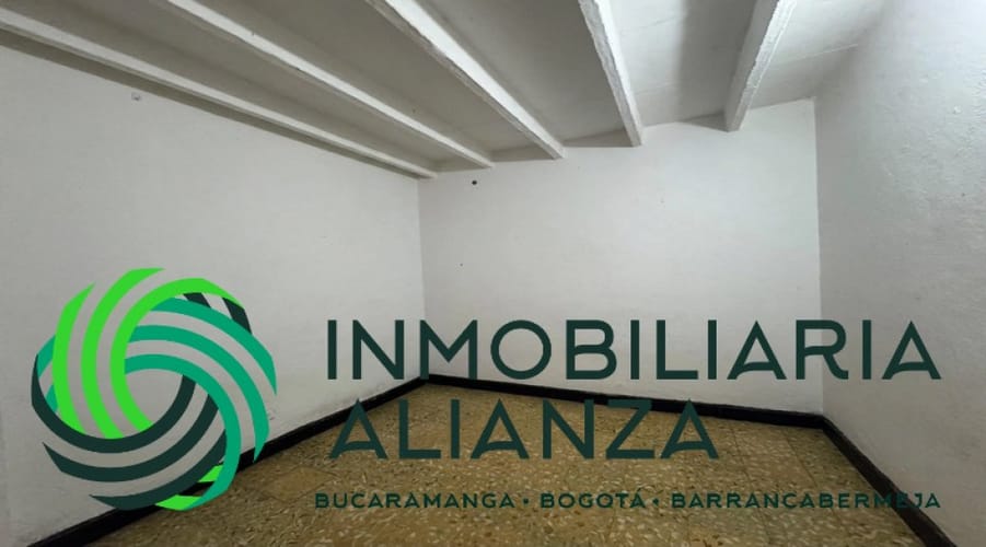 Apartamento de 3 alcobas en venta en Zapamanga I Etapa, Floridablanca, 68 m² · foto 6 de 16