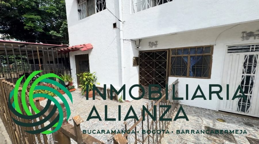 Apartamento de 3 alcobas en venta en Zapamanga I Etapa, Floridablanca, 68 m² · foto 9 de 16