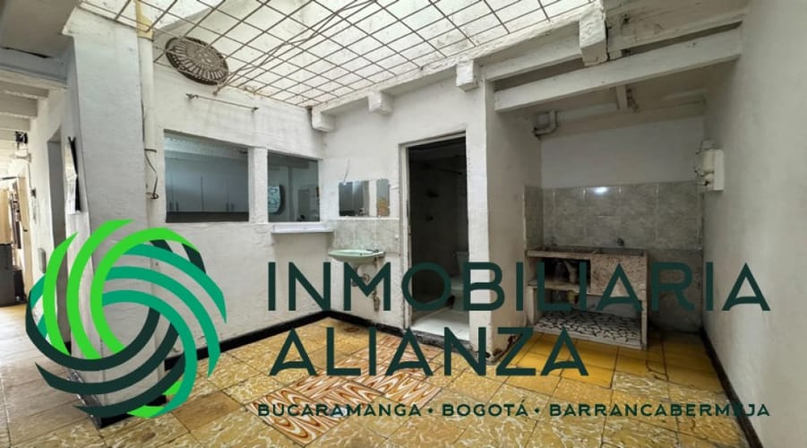 Apartamento de 3 alcobas en venta en Zapamanga I Etapa, Floridablanca, 68 m² · foto 15 de 16