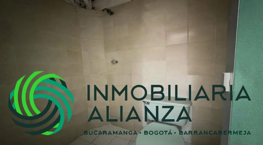 Apartamento de 3 alcobas en venta en Zapamanga I Etapa, Floridablanca, 68 m² · foto 16 de 16