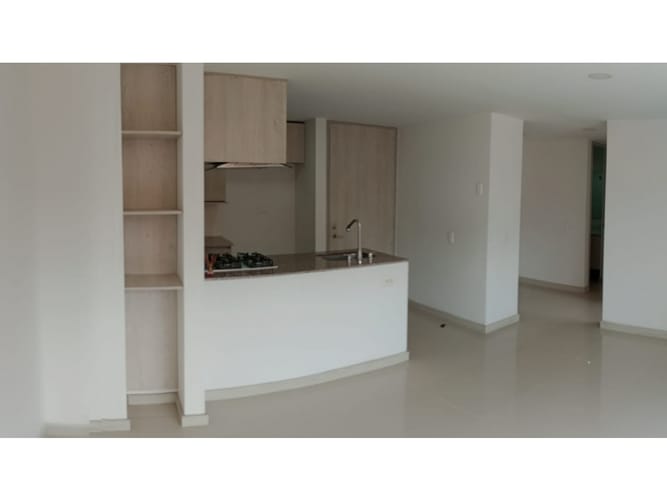 Apartamento de 2 alcobas en venta en Niquia, Bello, 59 m² · foto 7 de 13
