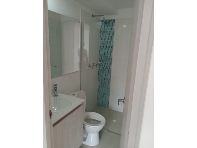 Apartamento de 2 alcobas en venta en Niquia, Bello, 59 m² · foto 9 de 13