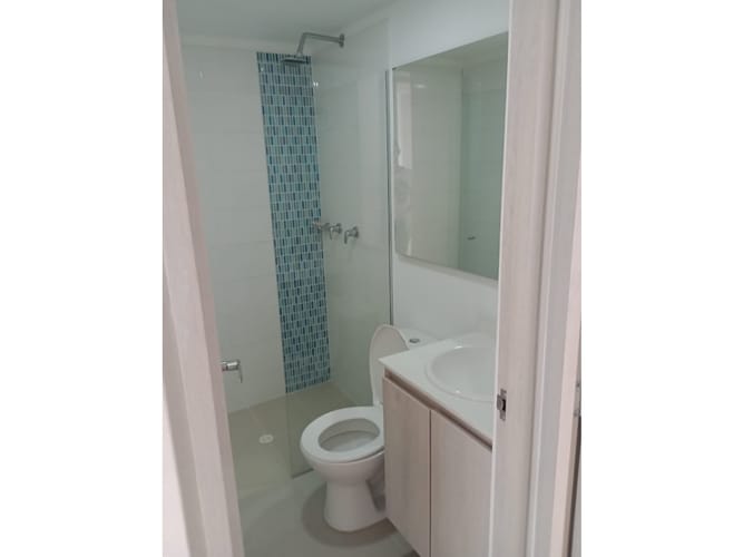 Apartamento de 2 alcobas en venta en Niquia, Bello, 59 m² · foto 11 de 13