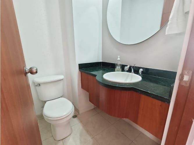 Casa en venta en Colina Campestre, Bogotá · foto 5 de 24