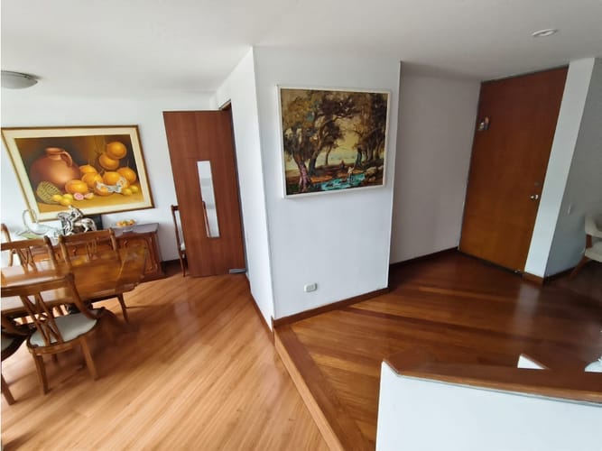 Casa en venta en Colina Campestre, Bogotá · foto 6 de 24