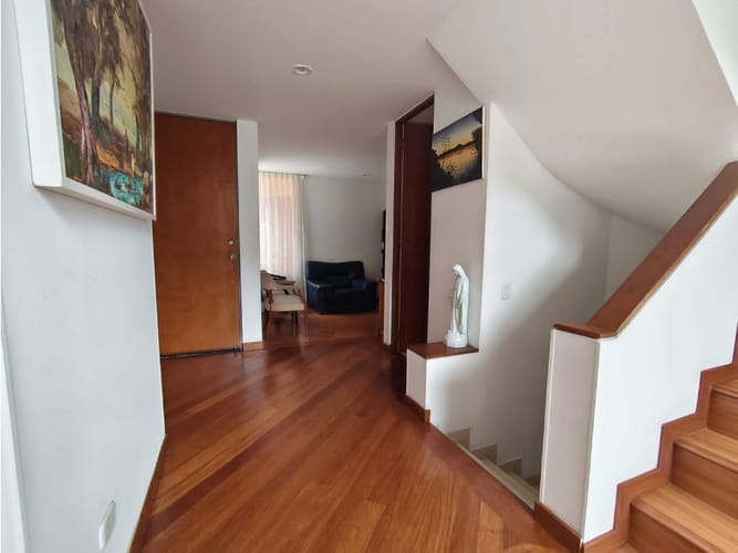 Casa en venta en Colina Campestre, Bogotá · foto 7 de 24