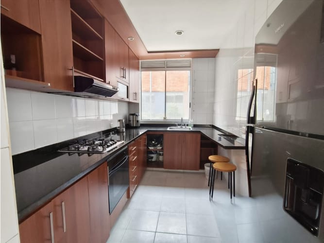 Casa en venta en Colina Campestre, Bogotá · foto 9 de 24