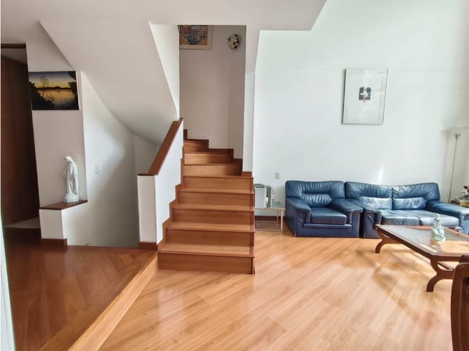 Casa en venta en Colina Campestre, Bogotá · foto 10 de 24