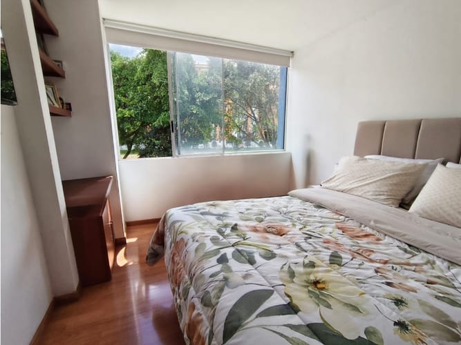 Casa en venta en Colina Campestre, Bogotá · foto 11 de 24
