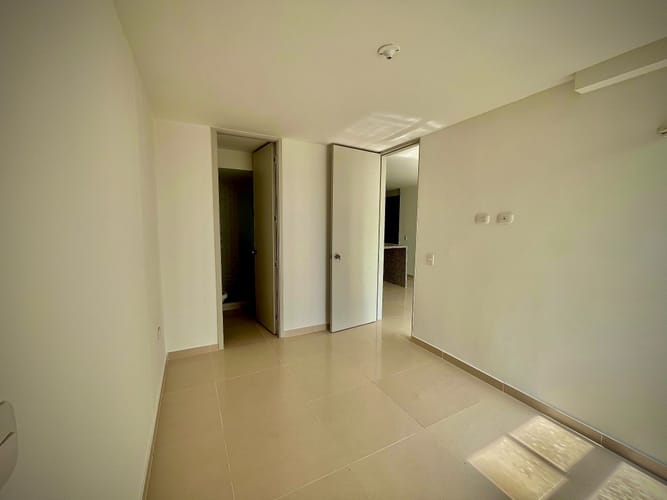 Apartamento de 3 alcobas en venta en La Paz, Barranquilla, 53 m² · foto 14 de 24