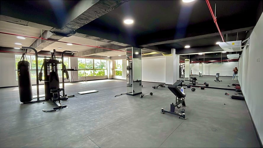 Apartamento de 3 alcobas en venta en La Paz, Barranquilla, 53 m² · foto 13 de 24