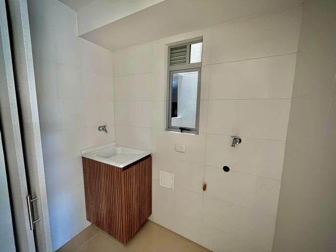 Apartamento de 3 alcobas en venta en La Paz, Barranquilla, 53 m² · foto 19 de 24