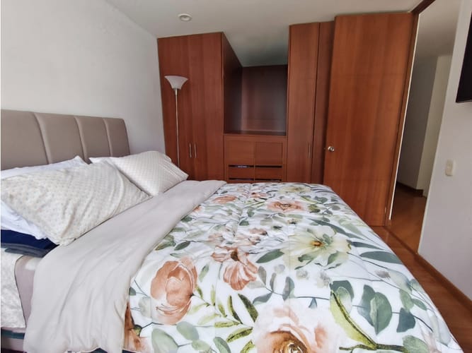Casa en venta en Colina Campestre, Bogotá · foto 12 de 24
