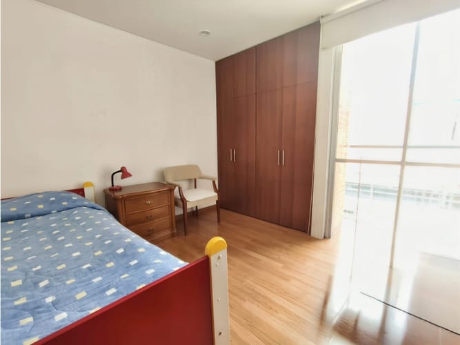 Casa en venta en Colina Campestre, Bogotá · foto 13 de 24