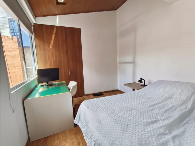 Casa en venta en Colina Campestre, Bogotá · foto 14 de 24