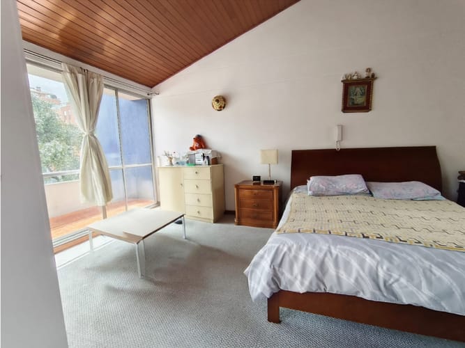 Casa en venta en Colina Campestre, Bogotá · foto 17 de 24