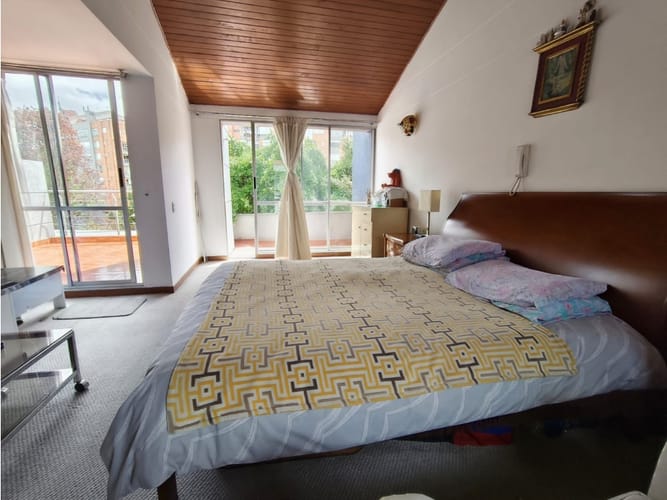Casa en venta en Colina Campestre, Bogotá · foto 18 de 24