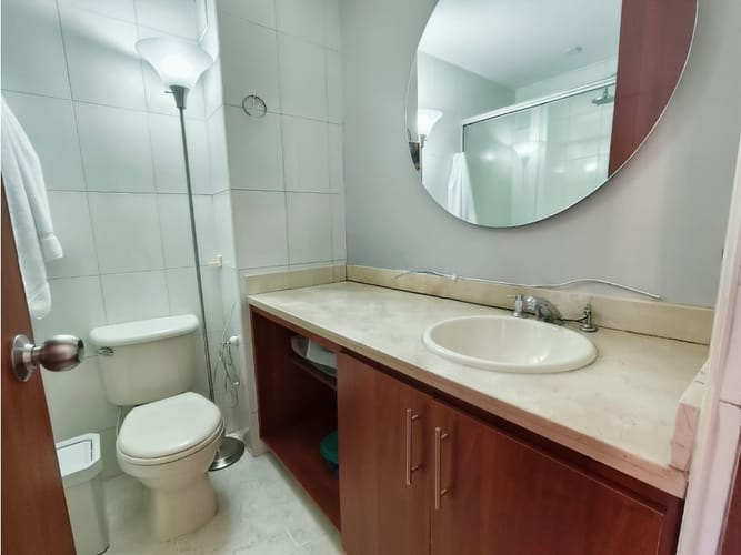Casa en venta en Colina Campestre, Bogotá · foto 19 de 24