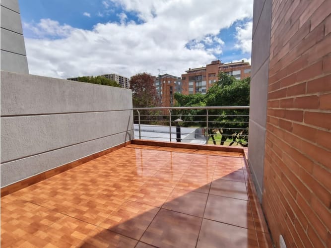 Casa en venta en Colina Campestre, Bogotá · foto 20 de 24