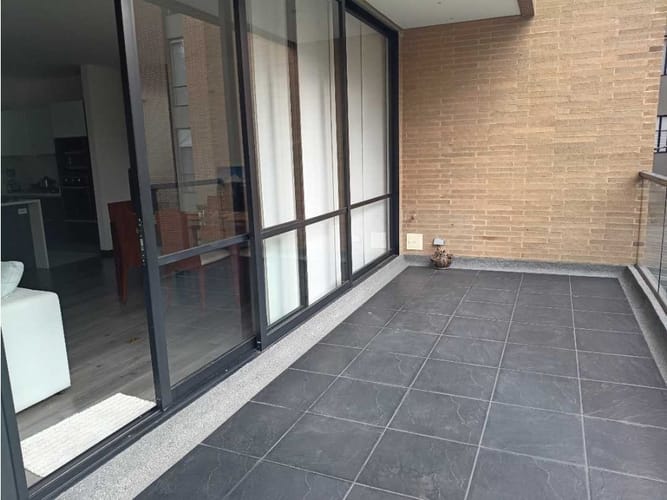 Apartamento de 3 alcobas en venta en Cerros De Suba, Bogotá, 184 m² · foto 12 de 24